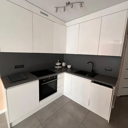 Apartment No 6 Pionierow *