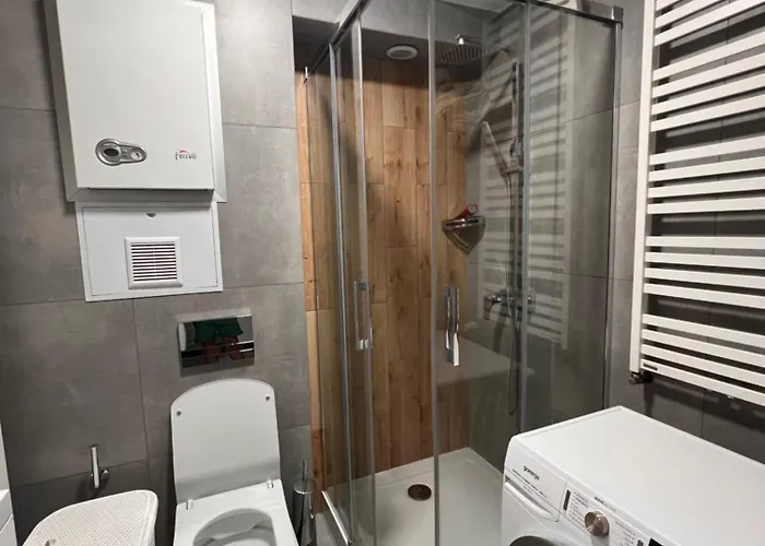 Appartamento No 6 Pionierow *