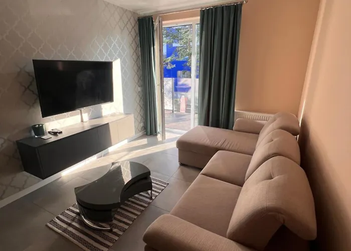 Appartamento No 6 Pionierow