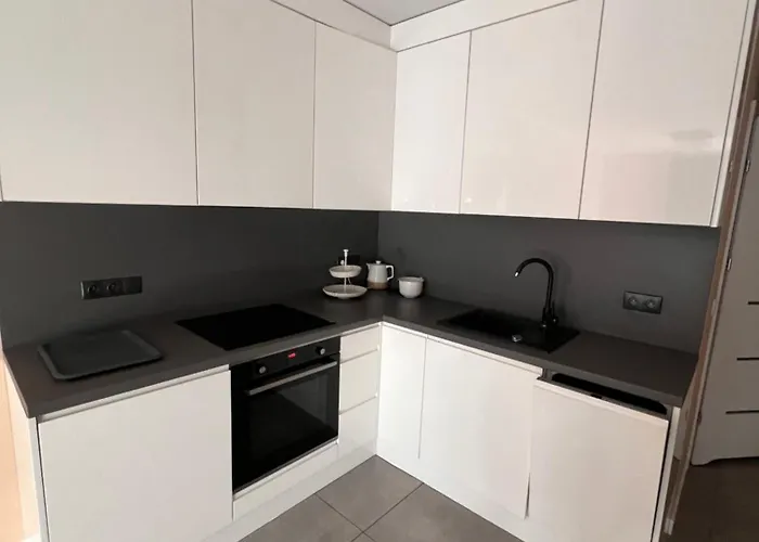 Appartamento No 6 Pionierow *